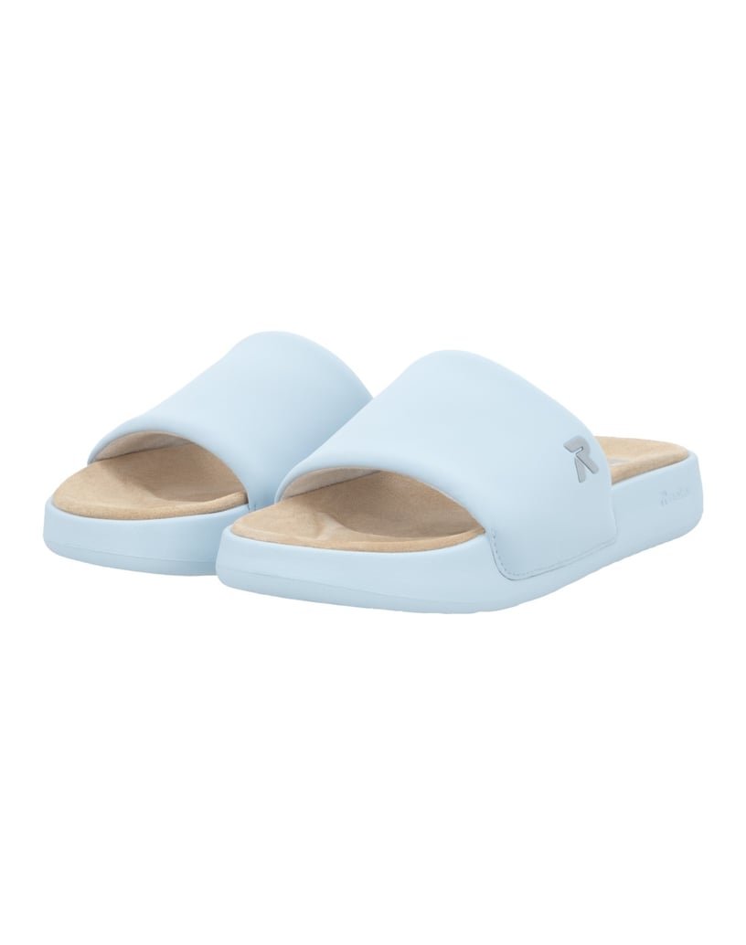 Rieker-Sport-Slides-W3250-blau