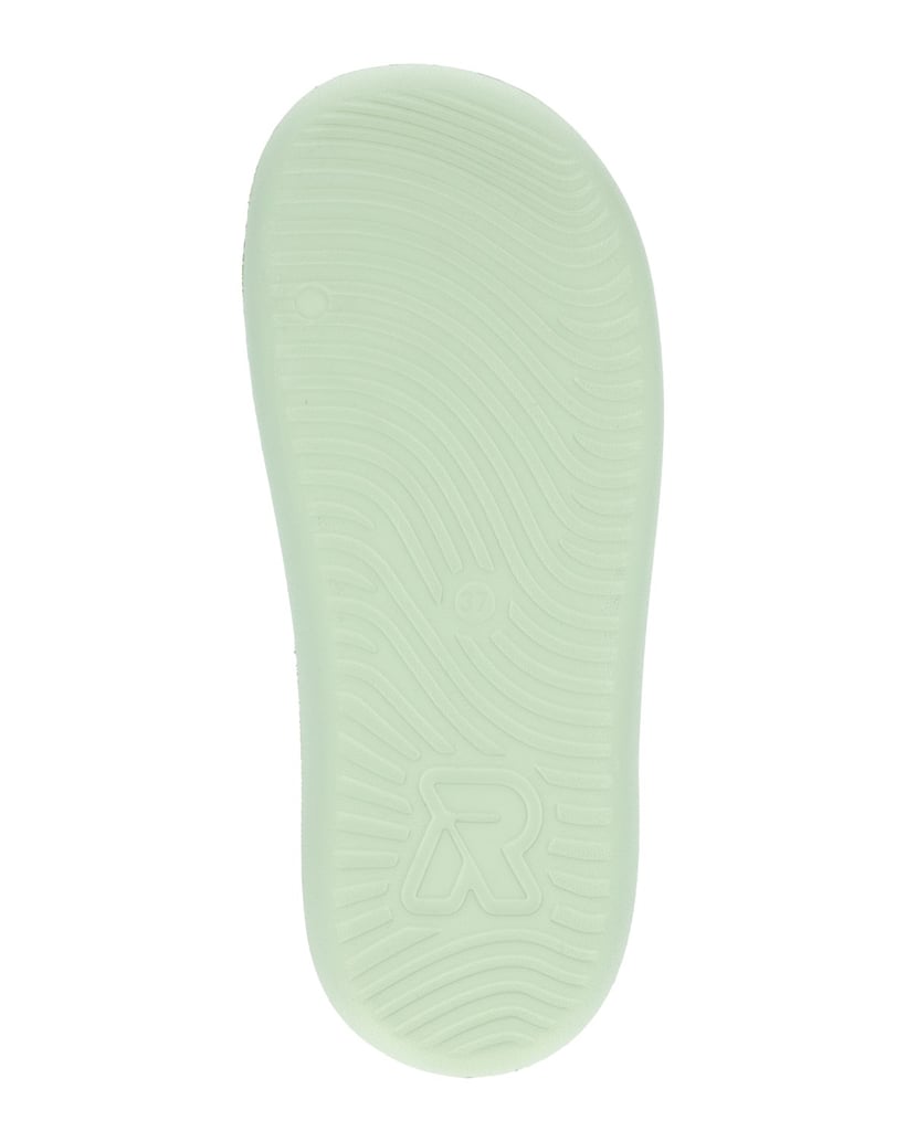 Rieker-Sport-Slides-W3450-grün
