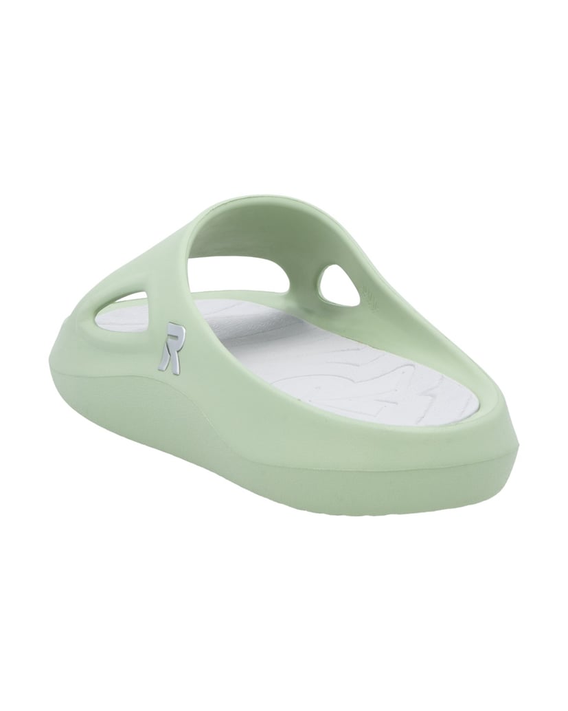 Rieker-Sport-Slides-W3450-grün