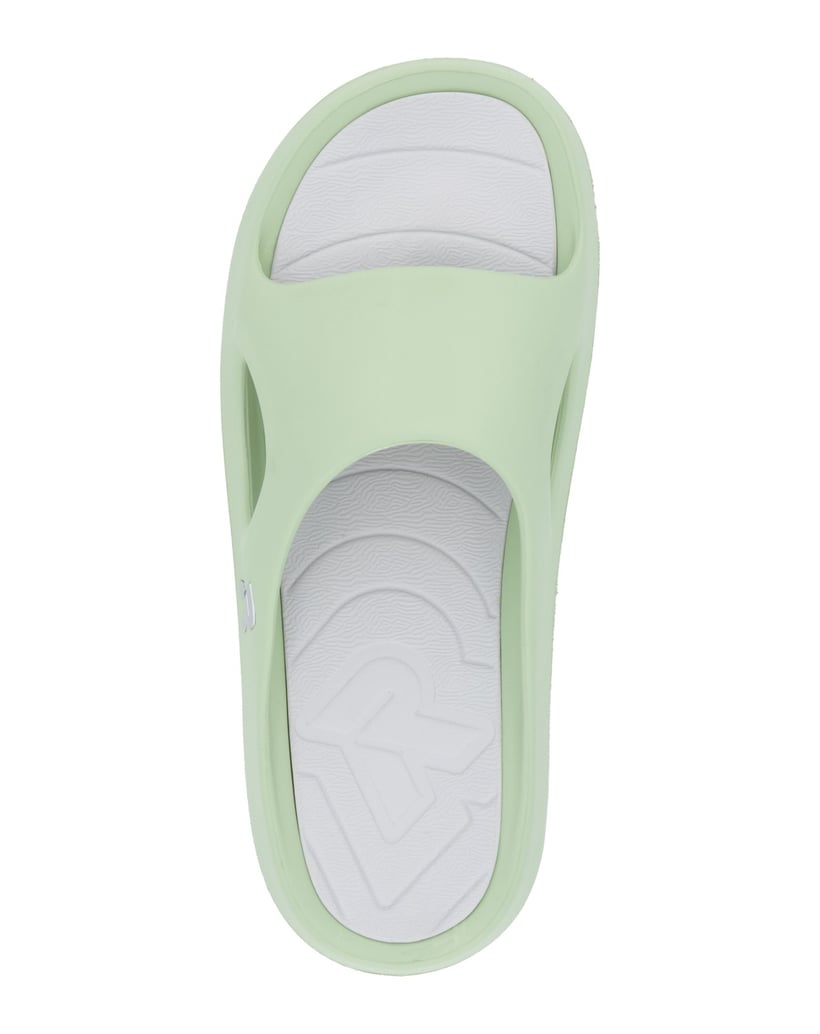 Rieker-Sport-Slides-W3450-grün