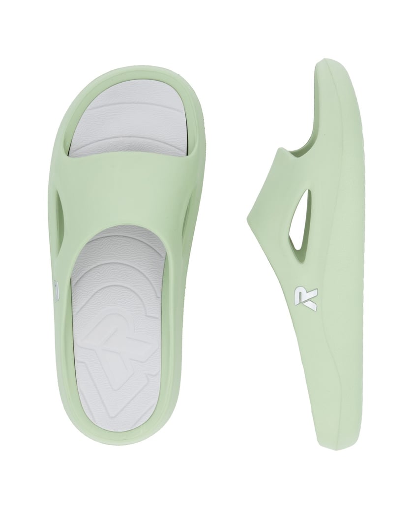 Rieker-Sport-Slides-W3450-grün