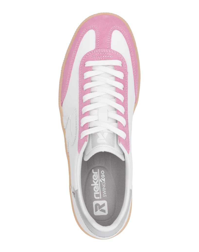 Rieker-Sport-Sneaker-Low-W2200