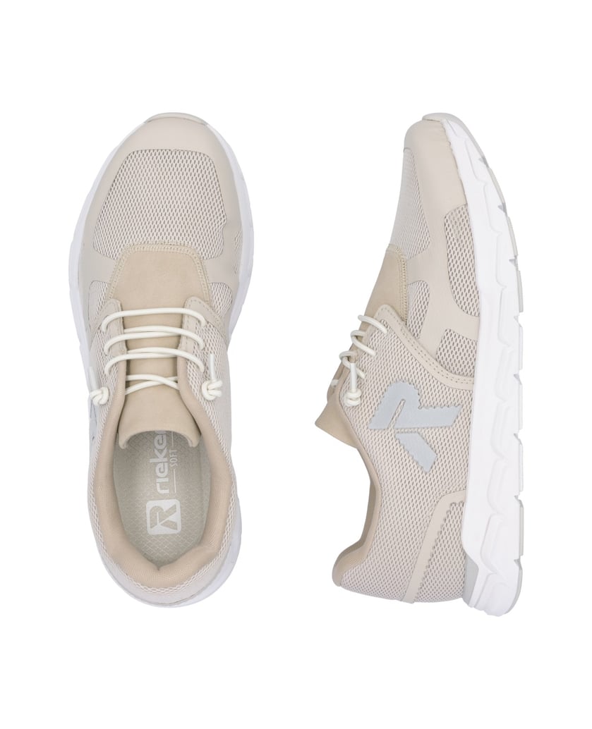Rieker-Sport-Sneaker-Low-M9000-beige