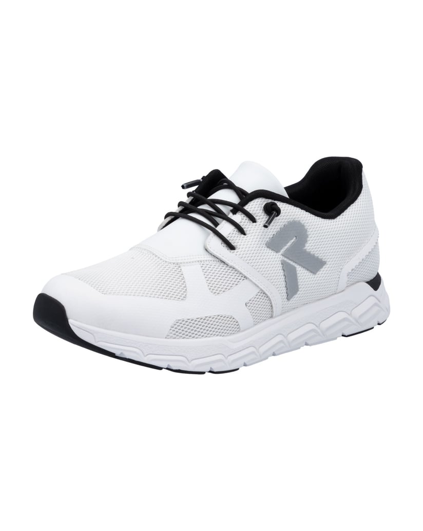 Rieker-Sport-Sneaker-Low-M9000-weiss