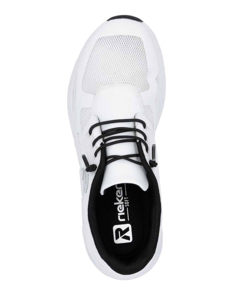 Rieker-Sport-Sneaker-Low-M9000-weiss