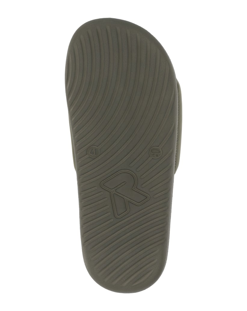 Rieker-Sport-Slides-U3250-grün