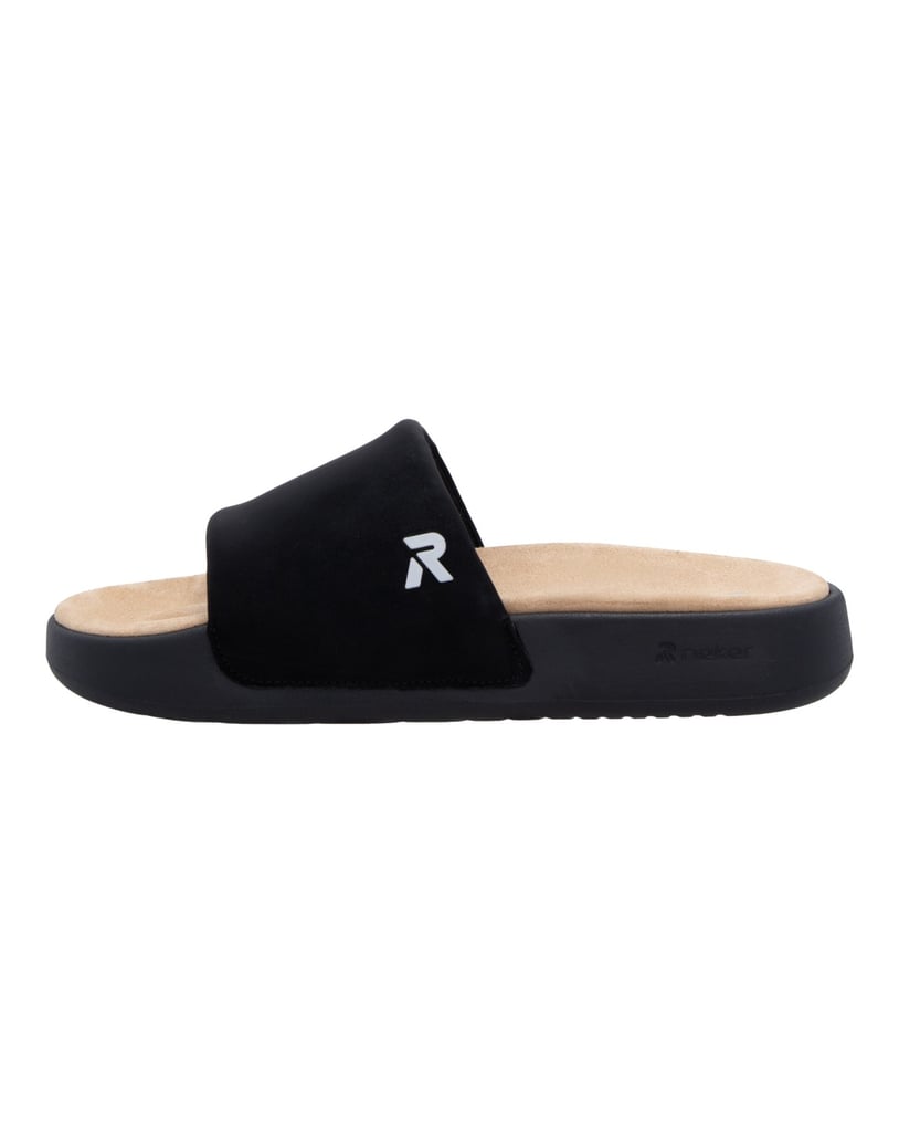 Rieker-Sport-Slides-W3250-schwarz
