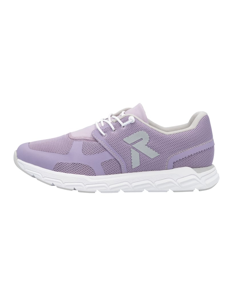 Rieker-Sport-Sneaker-Low-M9000-lavendel