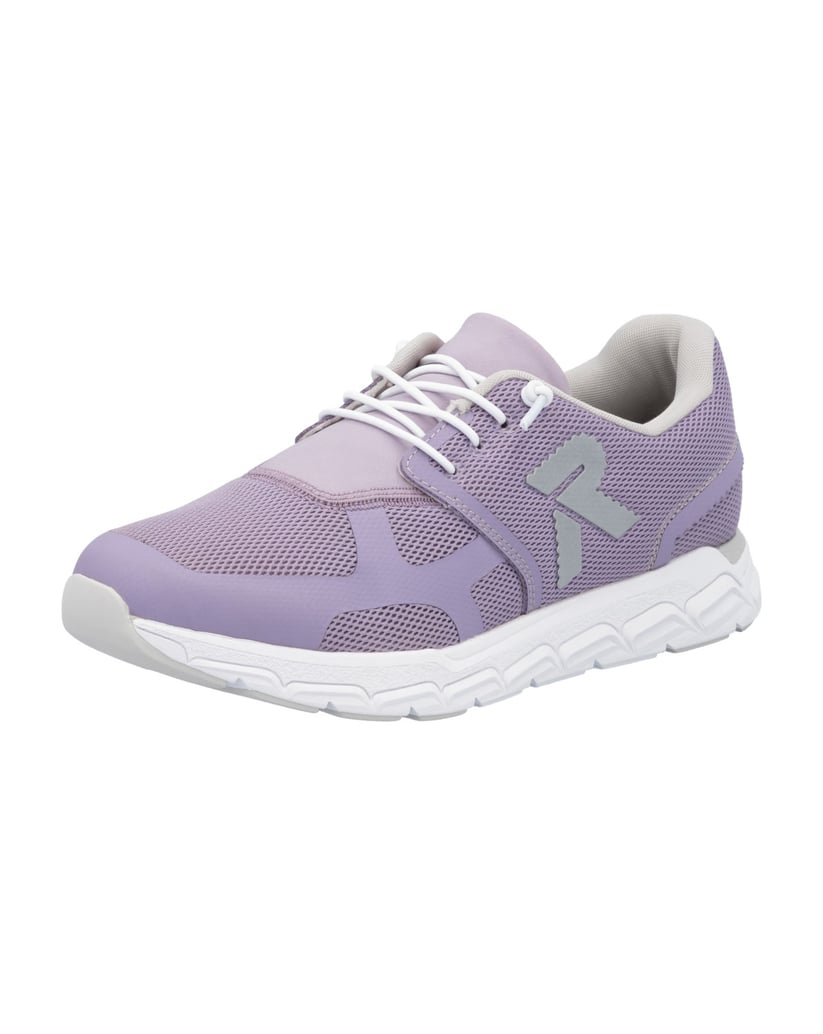 Rieker-Sport-Sneaker-Low-M9000-lavendel