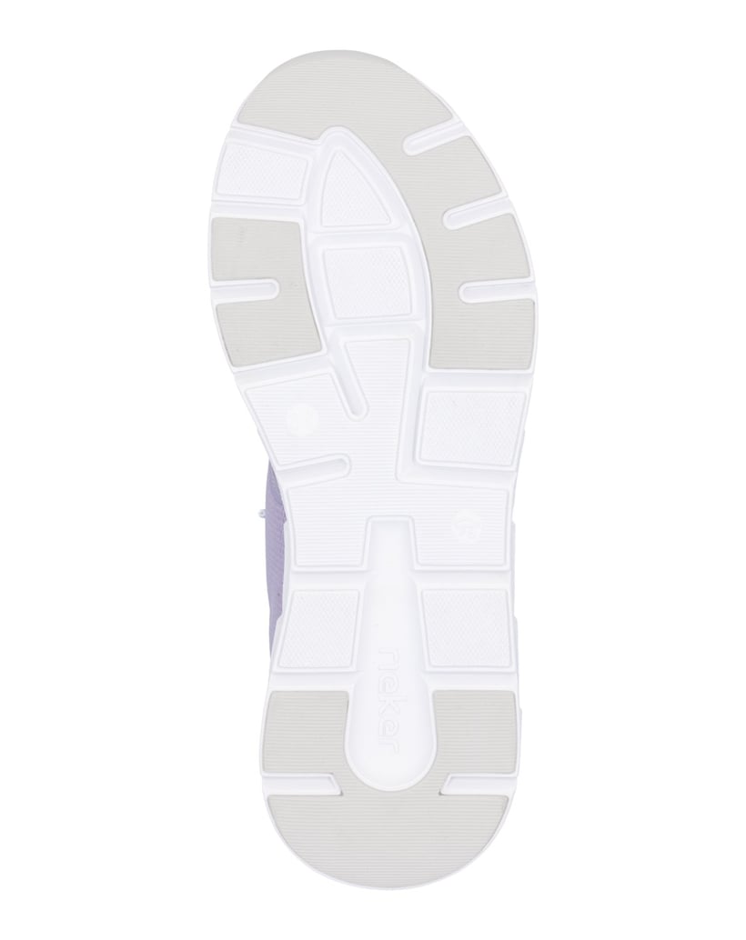 Rieker-Sport-Sneaker-Low-M9000-lavendel