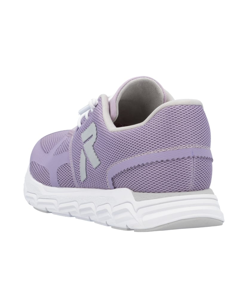 Rieker-Sport-Sneaker-Low-M9000-lavendel