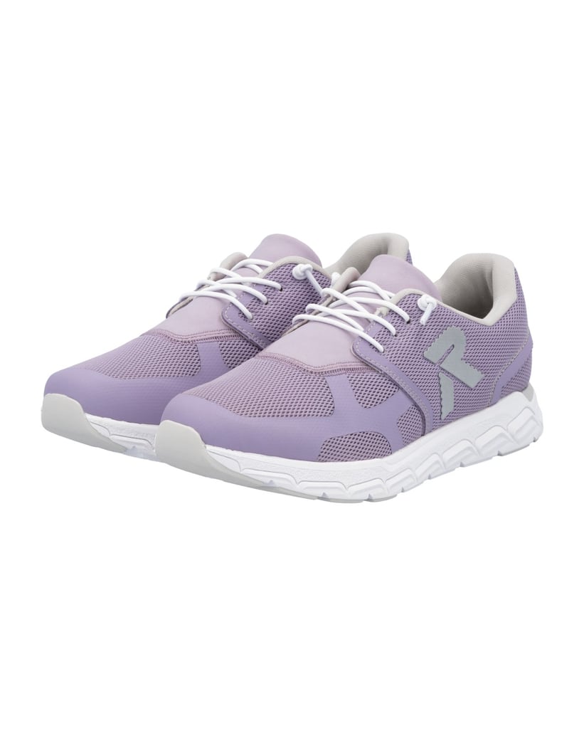 Rieker-Sport-Sneaker-Low-M9000-lavendel
