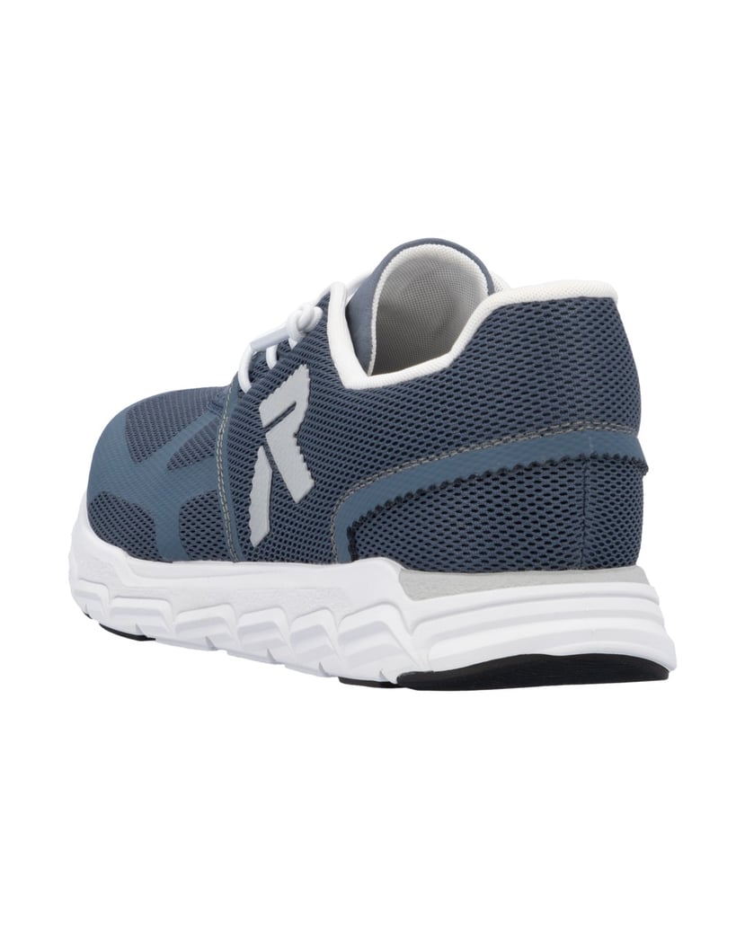 Rieker-Sport-Sneaker-Low-M9000-blau