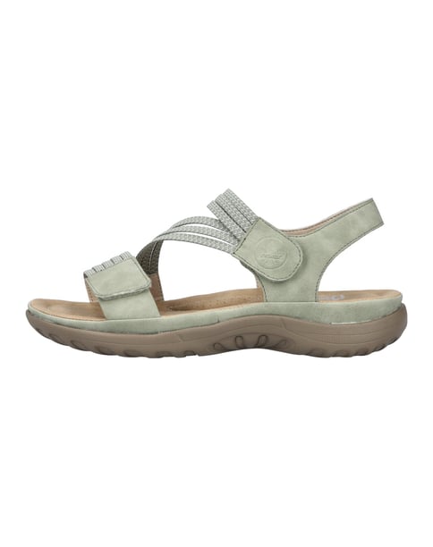 Rieker Trekkingsandalen 64870
