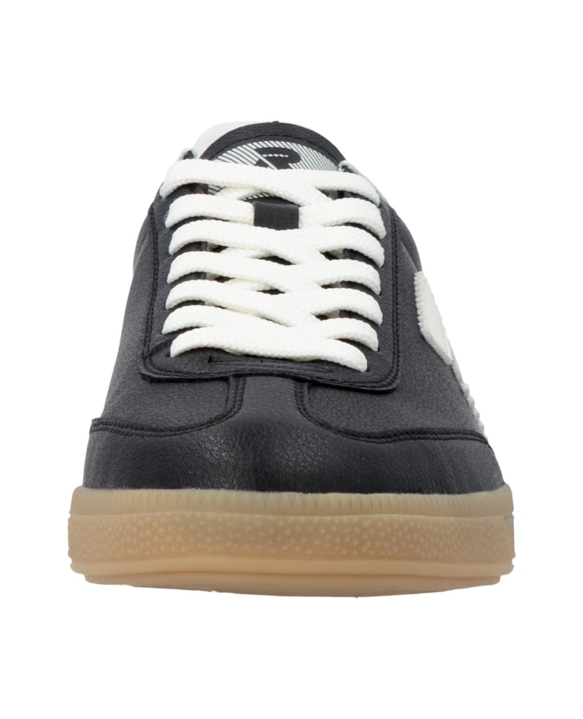 Rieker-Sport-Sneaker-Low-W2200-schwarz