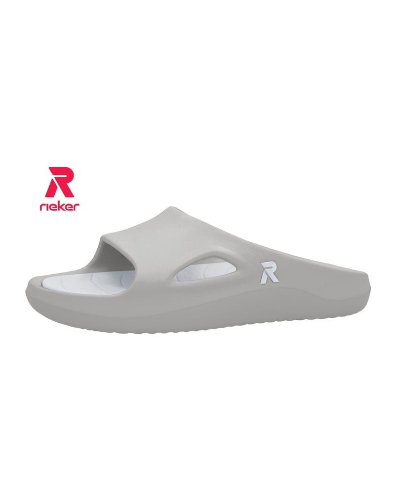 Rieker-Sport-Slides-U3450-grau