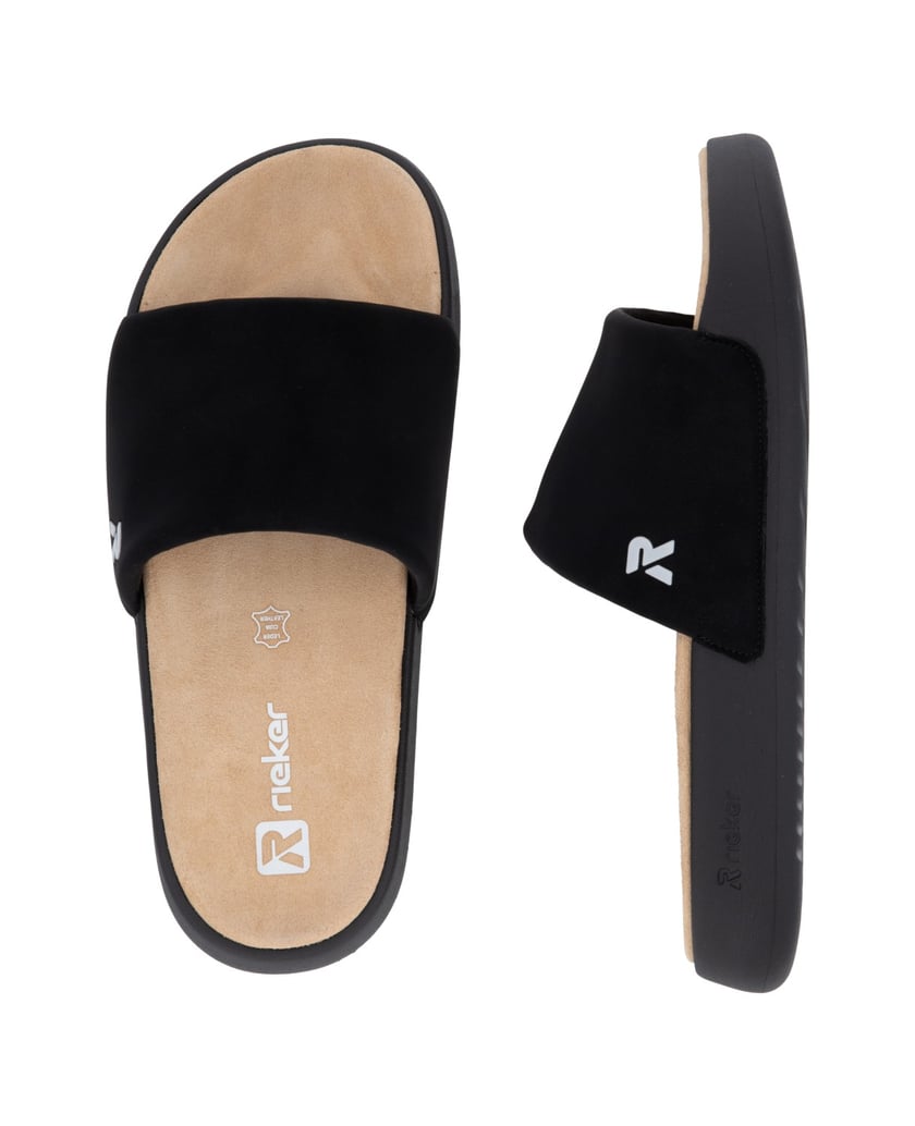 Rieker-Sport-Slides-U3250