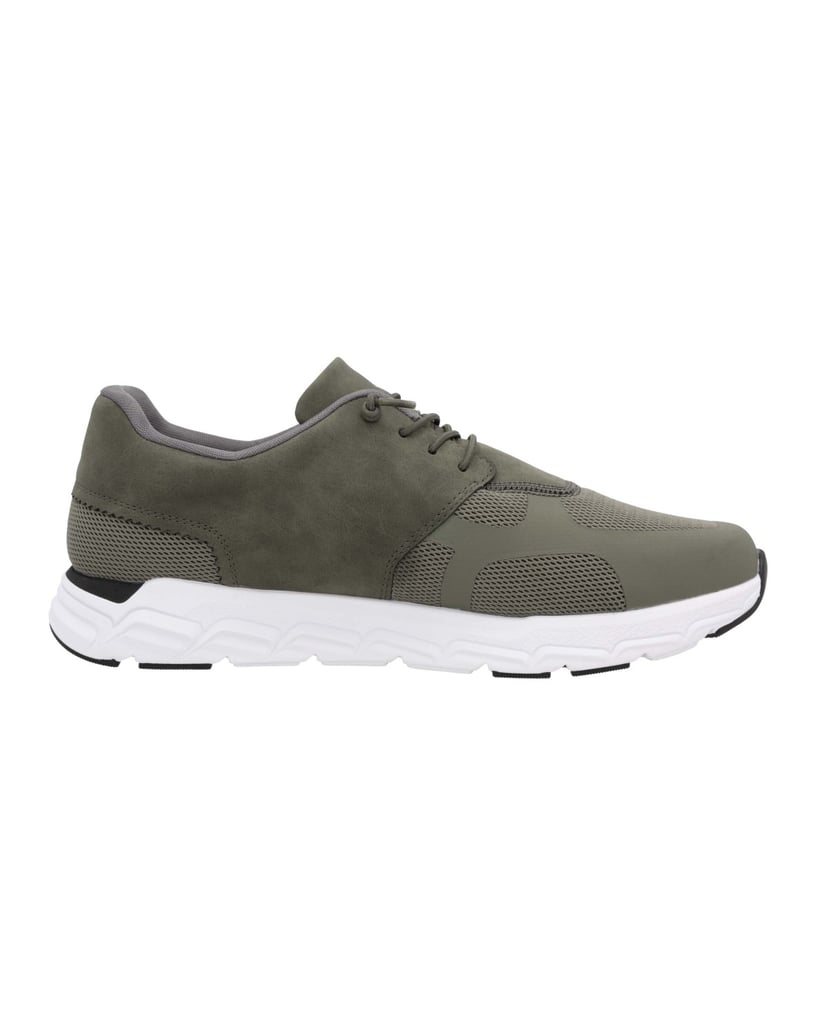 Rieker-Sport-Sneaker-Low-09100-grün