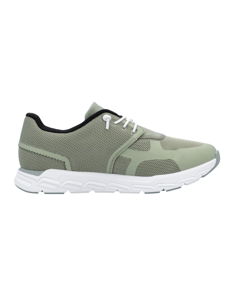 Rieker-Sport-Sneaker-Low-M9000-grün