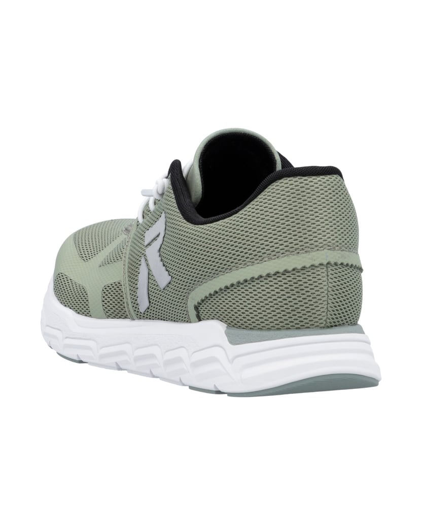 Rieker-Sport-Sneaker-Low-M9000-grün