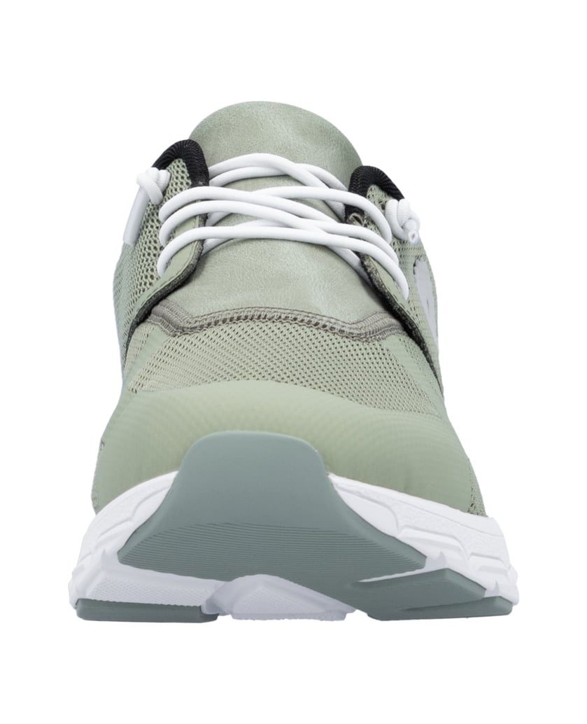 Rieker-Sport-Sneaker-Low-M9000-grün