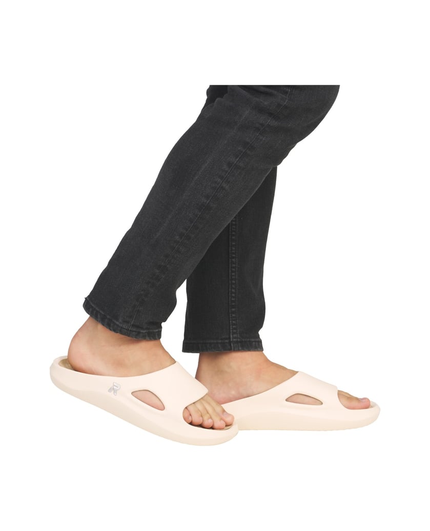 Rieker-Slides-U3350-beige