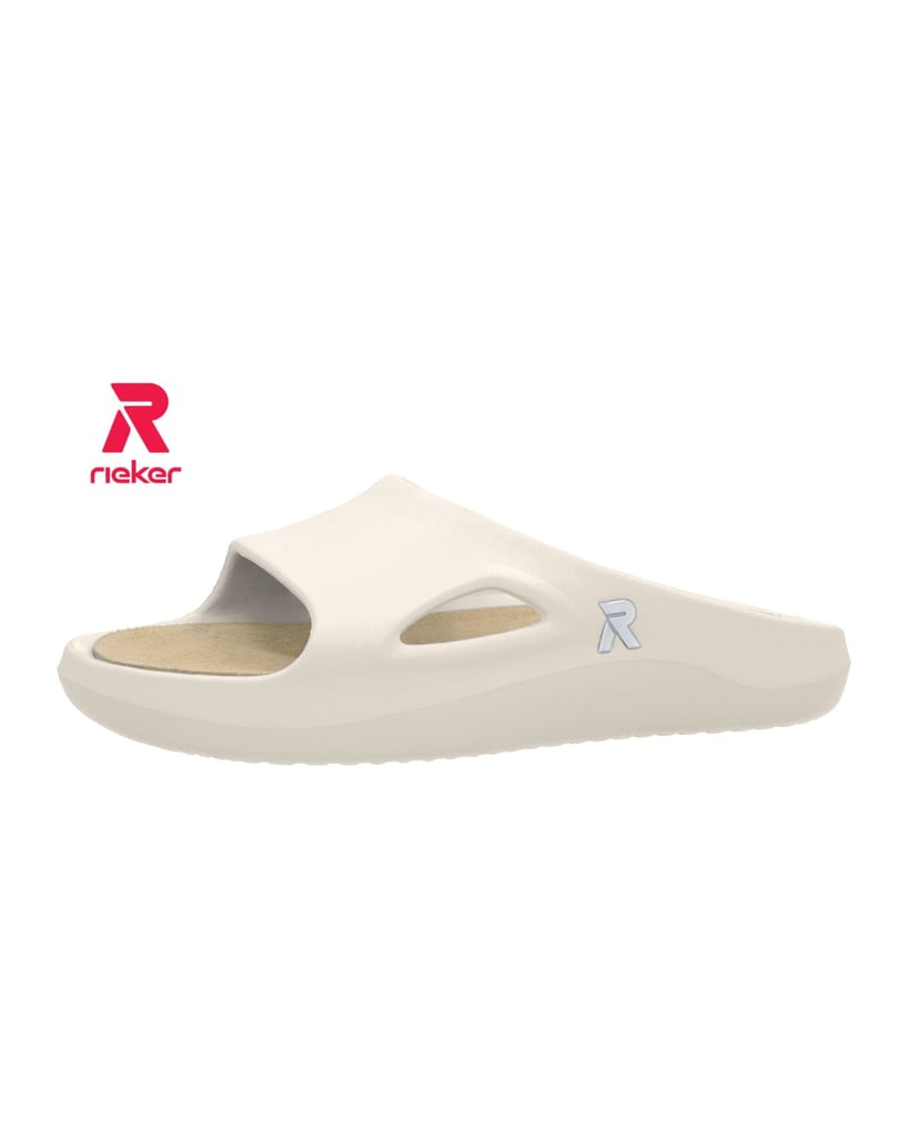 Rieker-Slides-U3350-beige
