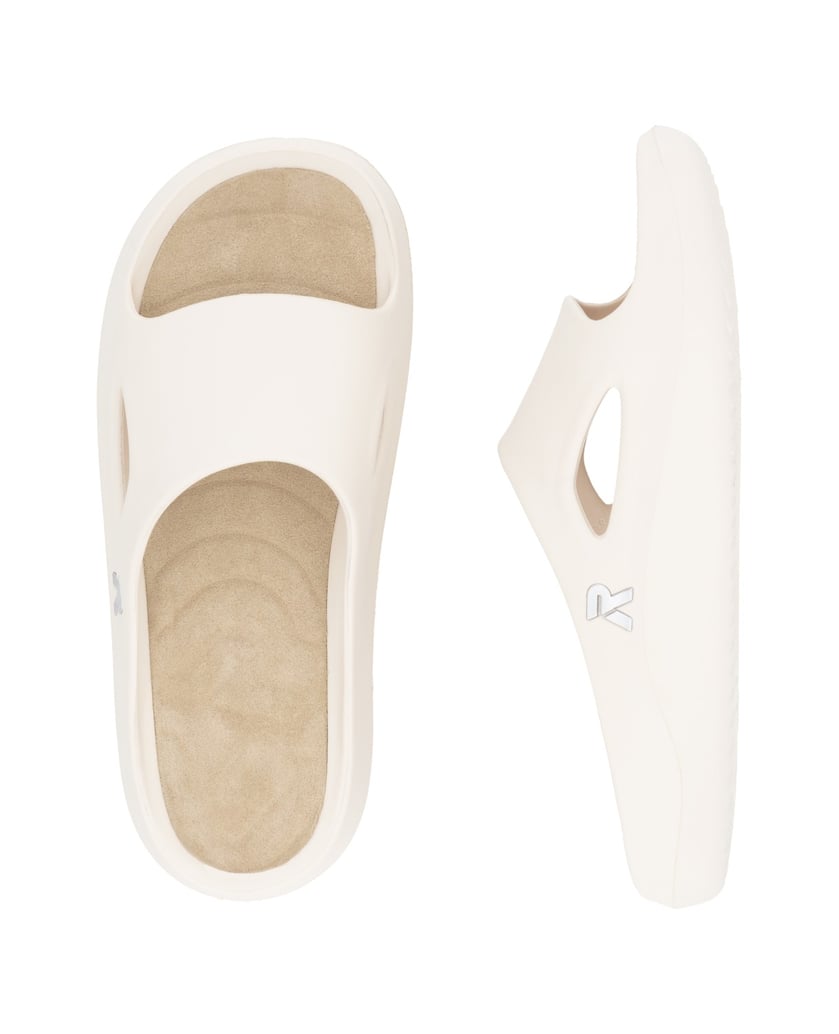 Rieker-Slides-U3350-beige