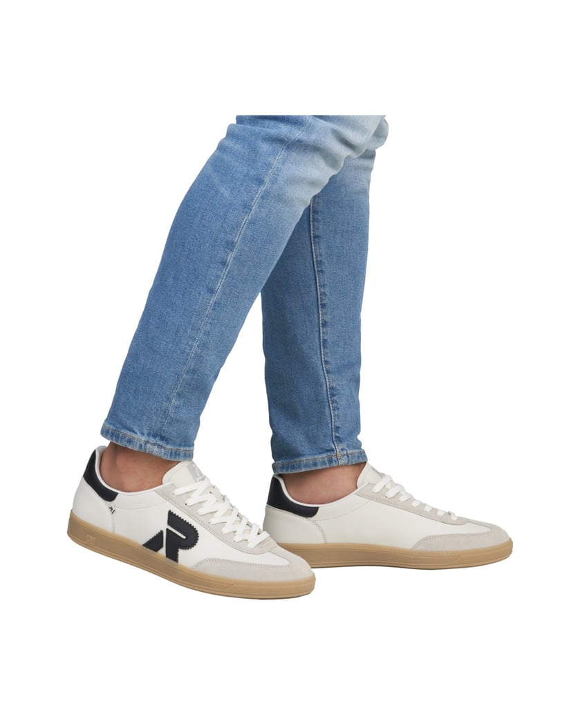 Rieker-Sport-Sneaker-Low-U2200-weiss