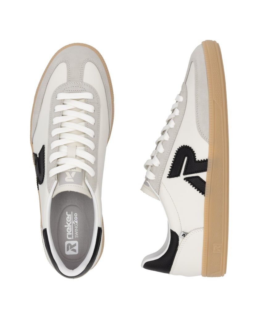 Rieker-Sport-Sneaker-Low-U2200-weiss