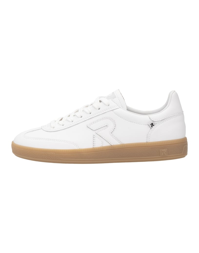 Rieker-Sport-Sneaker-Low-W2200-weiss