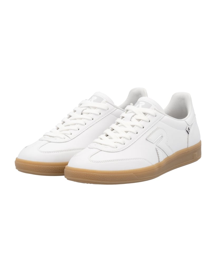 Rieker-Sport-Sneaker-Low-W2200-weiss