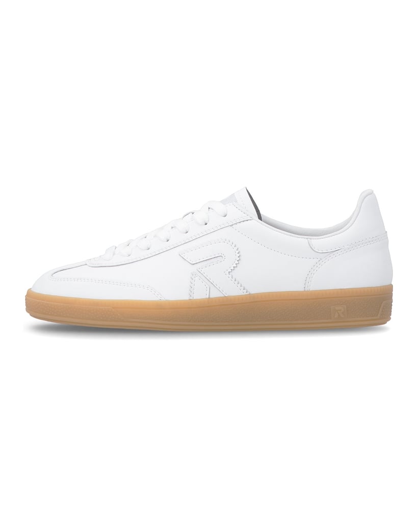 Rieker-Sport-Sneaker-Low-W2200-weiss