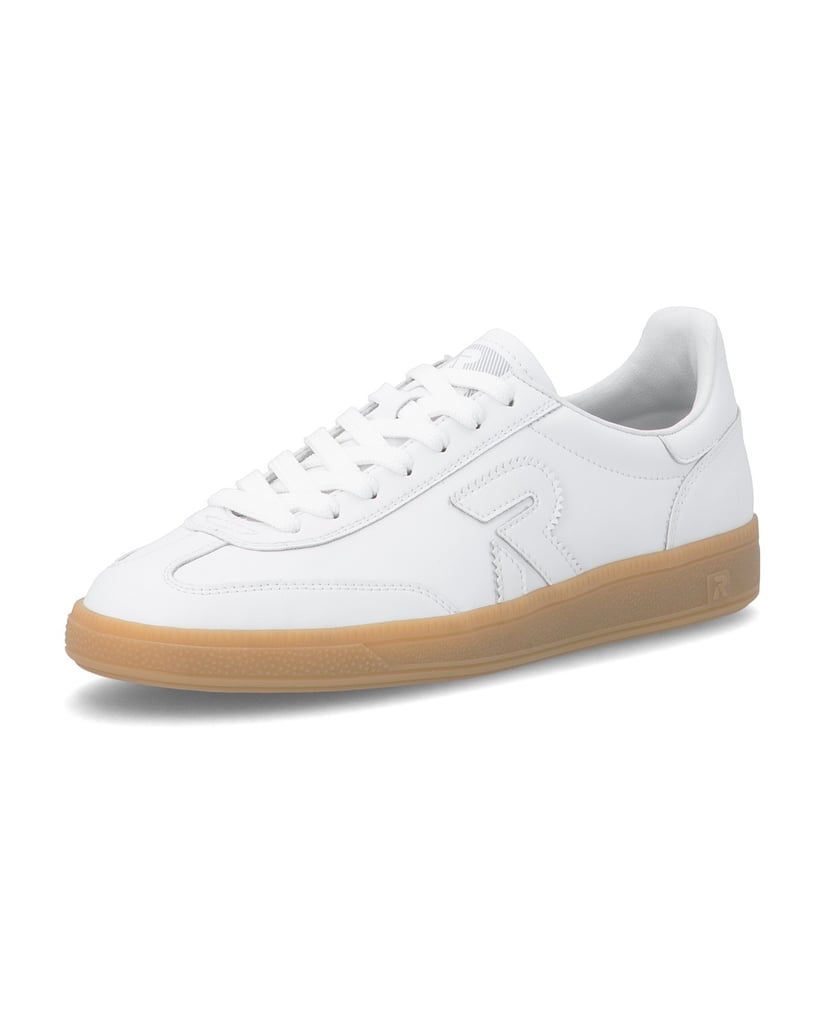 Rieker-Sport-Sneaker-Low-W2200-weiss