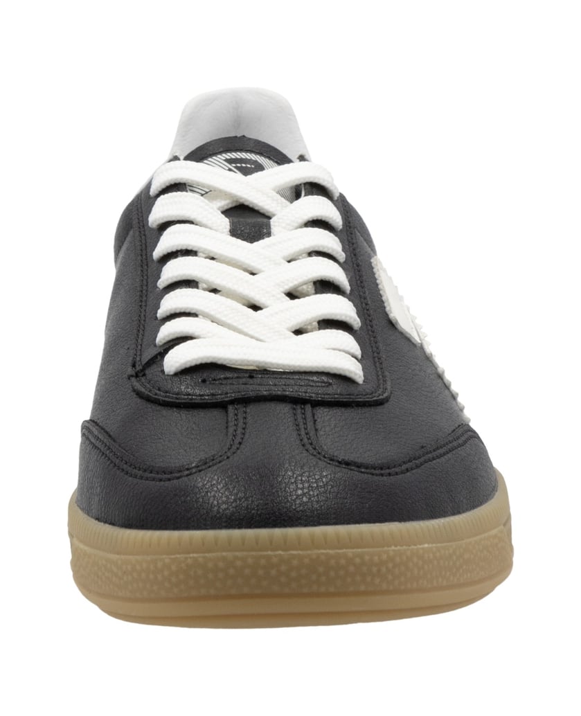 Rieker-Sport-Sneaker-Low-U2200-schwarz