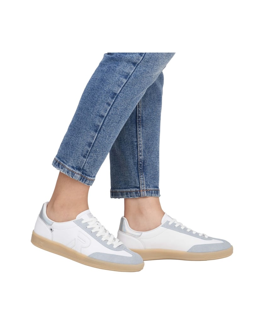Rieker-Sport-Sneaker-Low-W2200