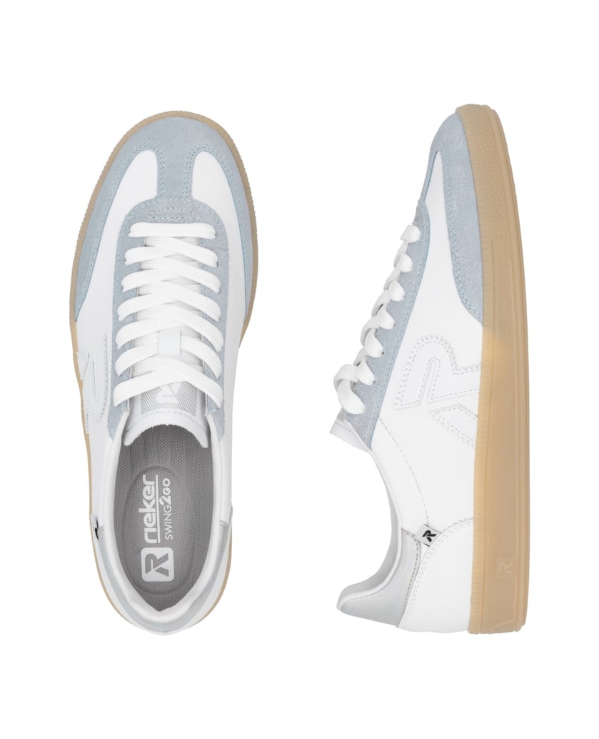Rieker-Sport-Sneaker-Low-W2200