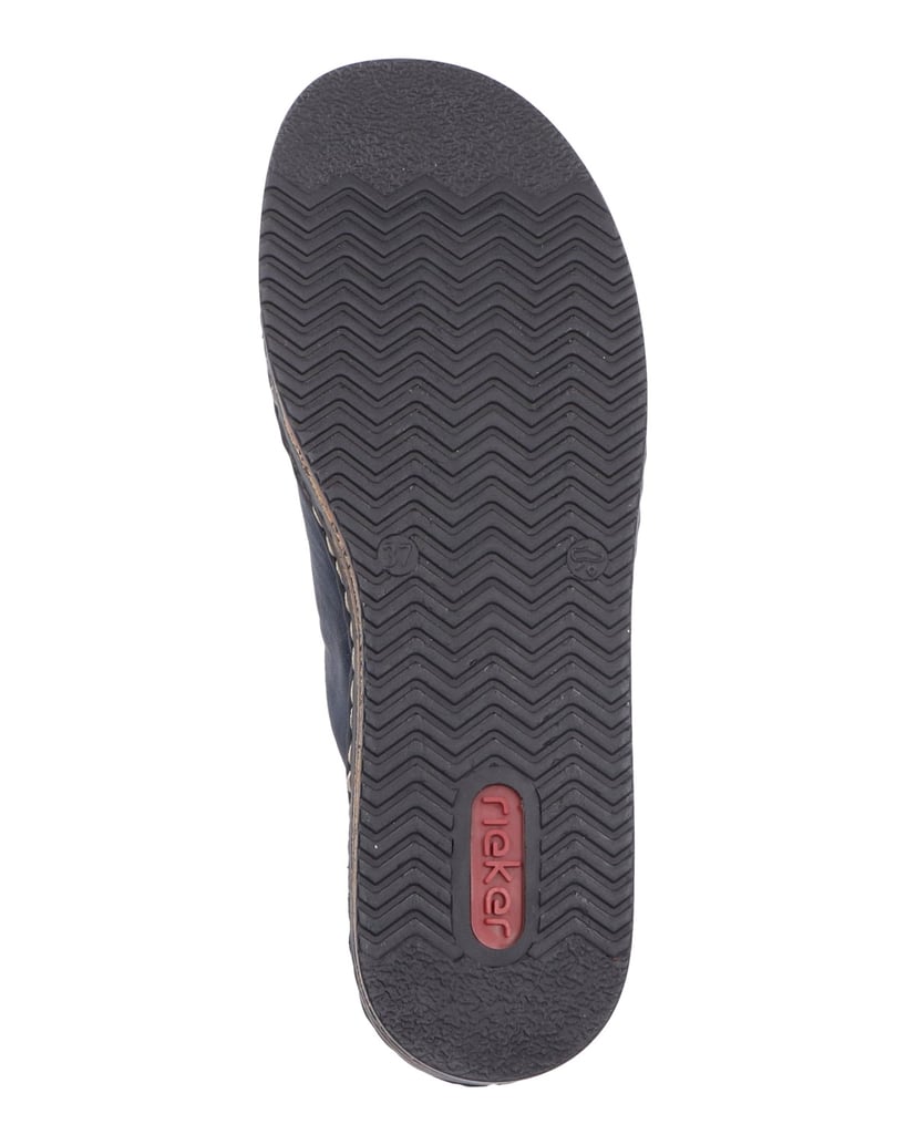Rieker-Pantoletten-62905-blau