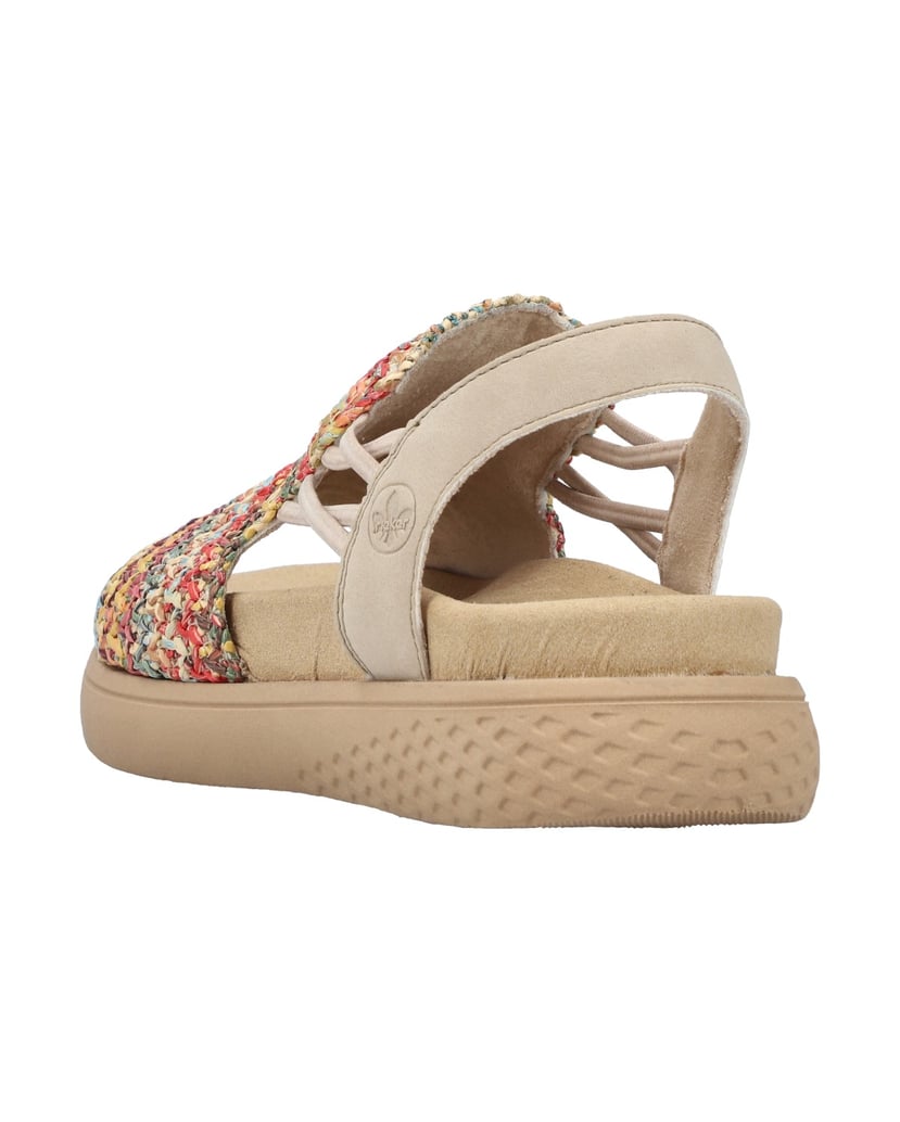 Rieker-Riemchensandalen-V1541-multicolor