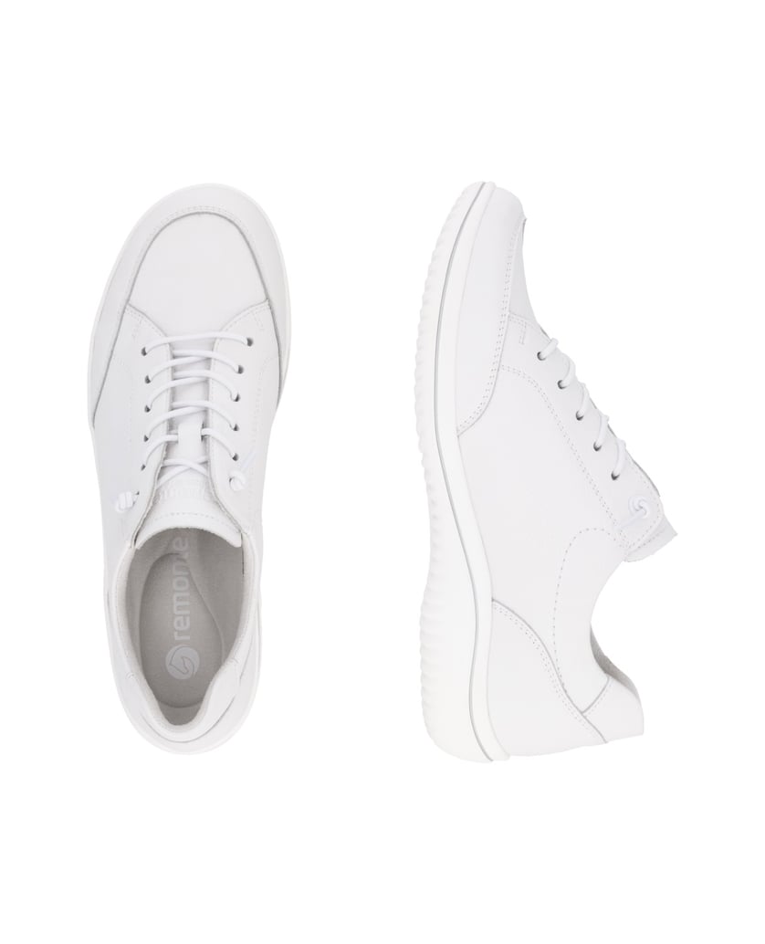 Remonte-Schnürschuhe-D1E07