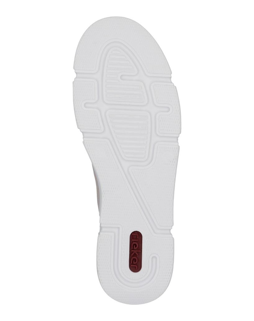 Rieker-Sneaker-Low-N5917-gold