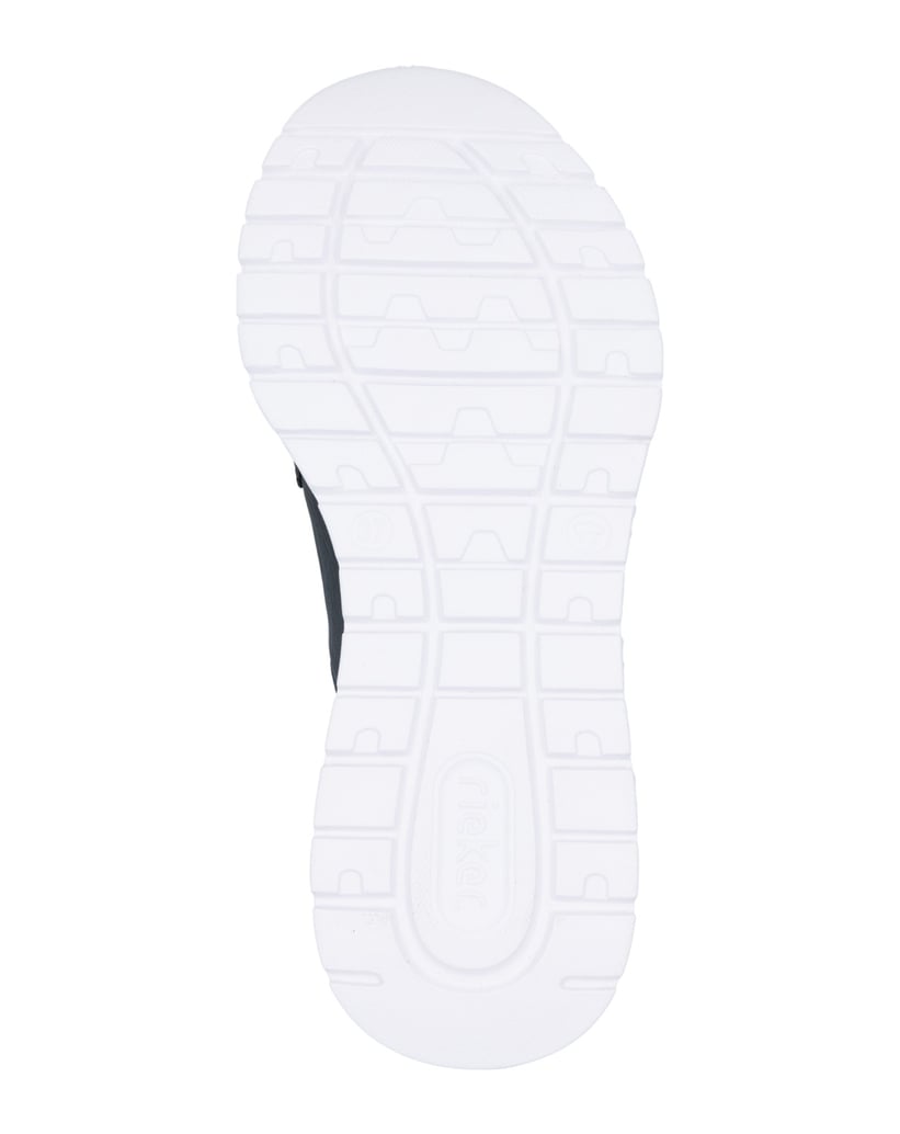 Rieker-Sport-Sneaker-Low-M6062-blau