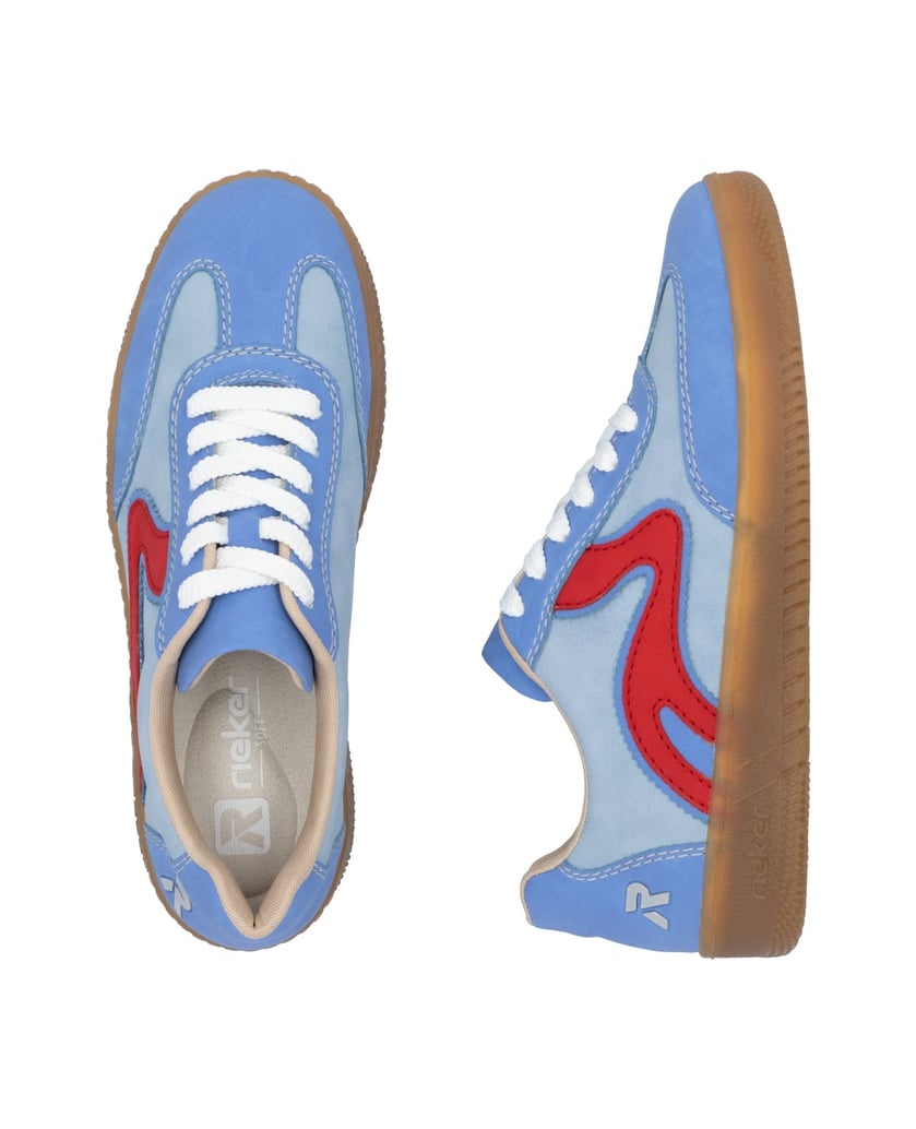 Rieker-Sport-Sneaker-Low-M5512
