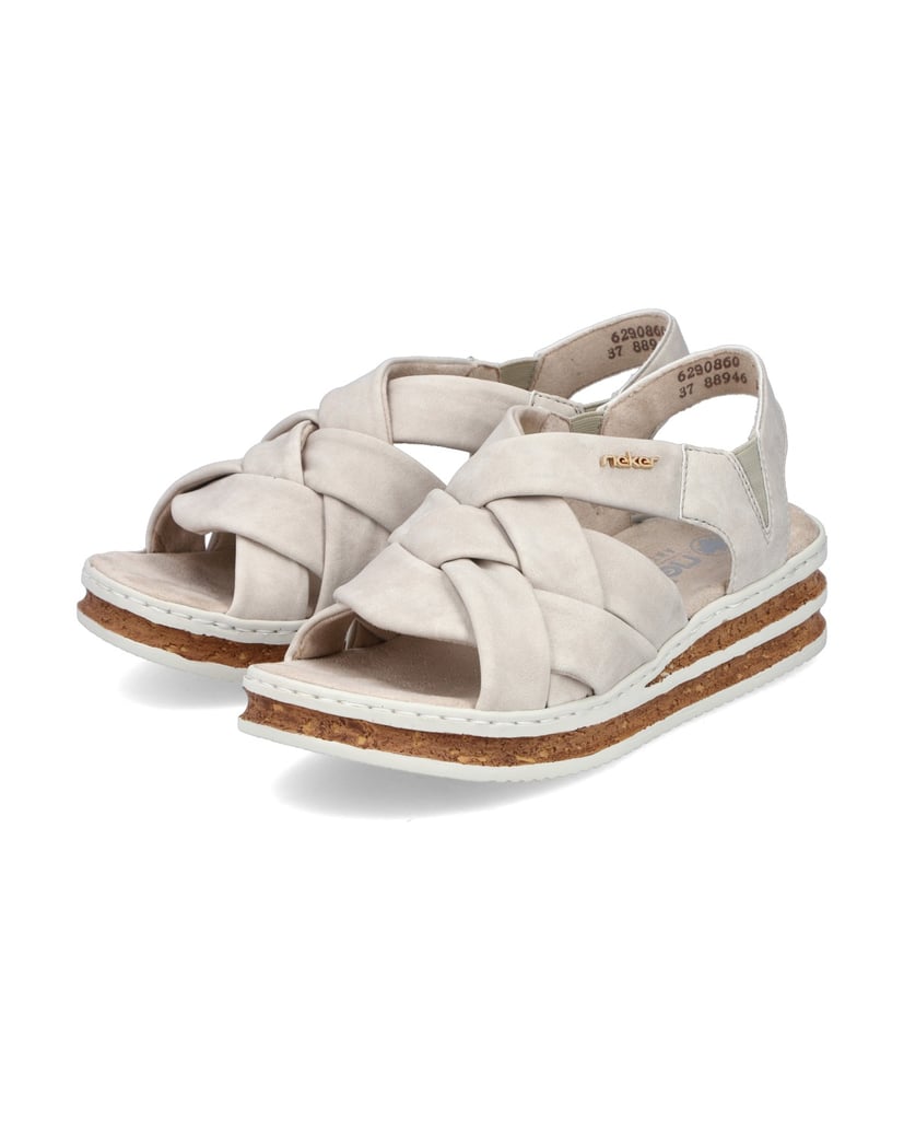Rieker-Keilsandaletten-62908