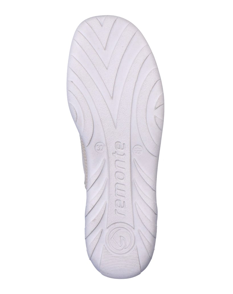 Remonte-Slipper-R3518-beige