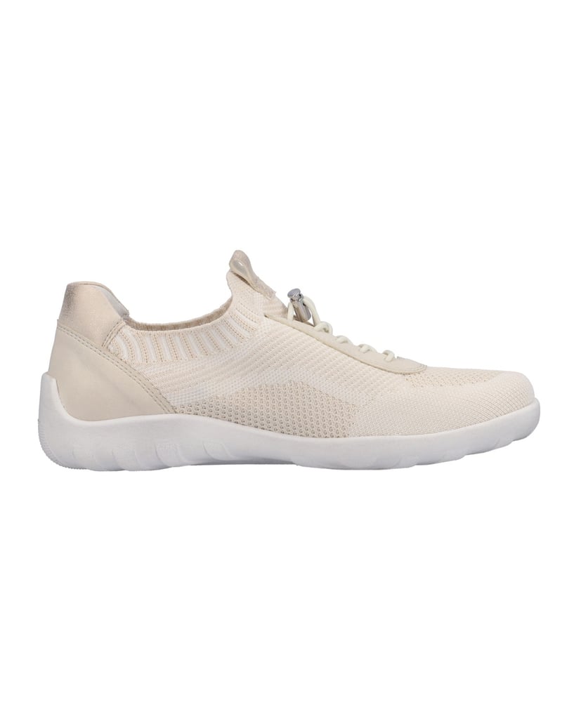 Remonte-Slipper-R3518-beige