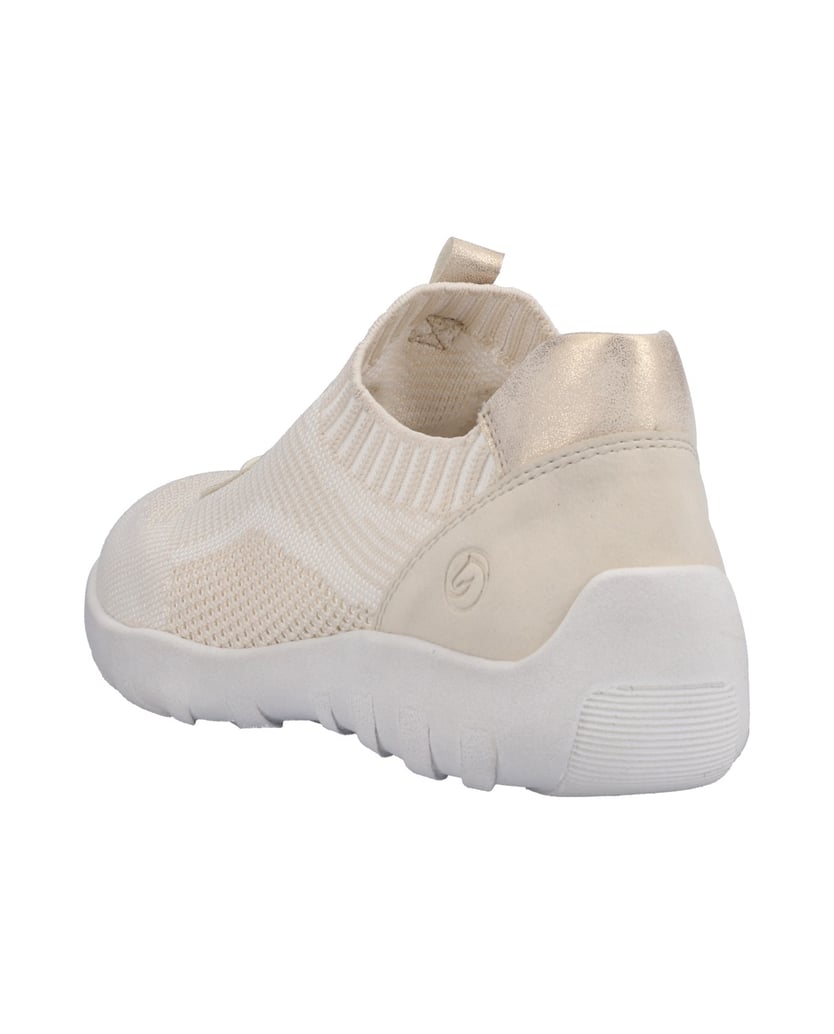 Remonte-Slipper-R3518-beige
