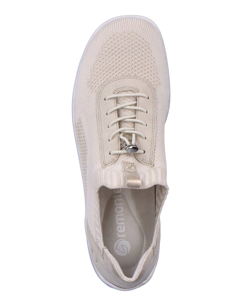 Remonte-Slipper-R3518-beige