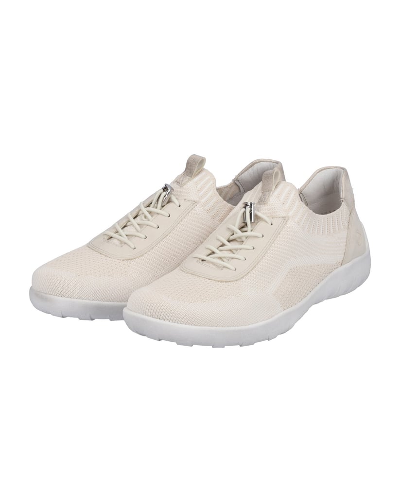 Remonte-Slipper-R3518-beige