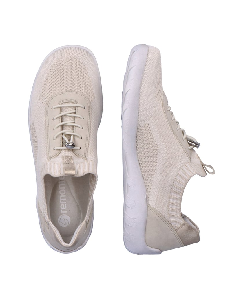 Remonte-Slipper-R3518-beige